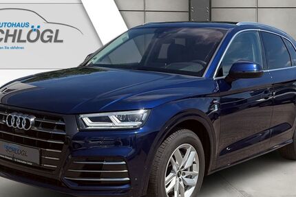 Audi Q5 71.310 km 31.900 &euro; Traunreut 83301