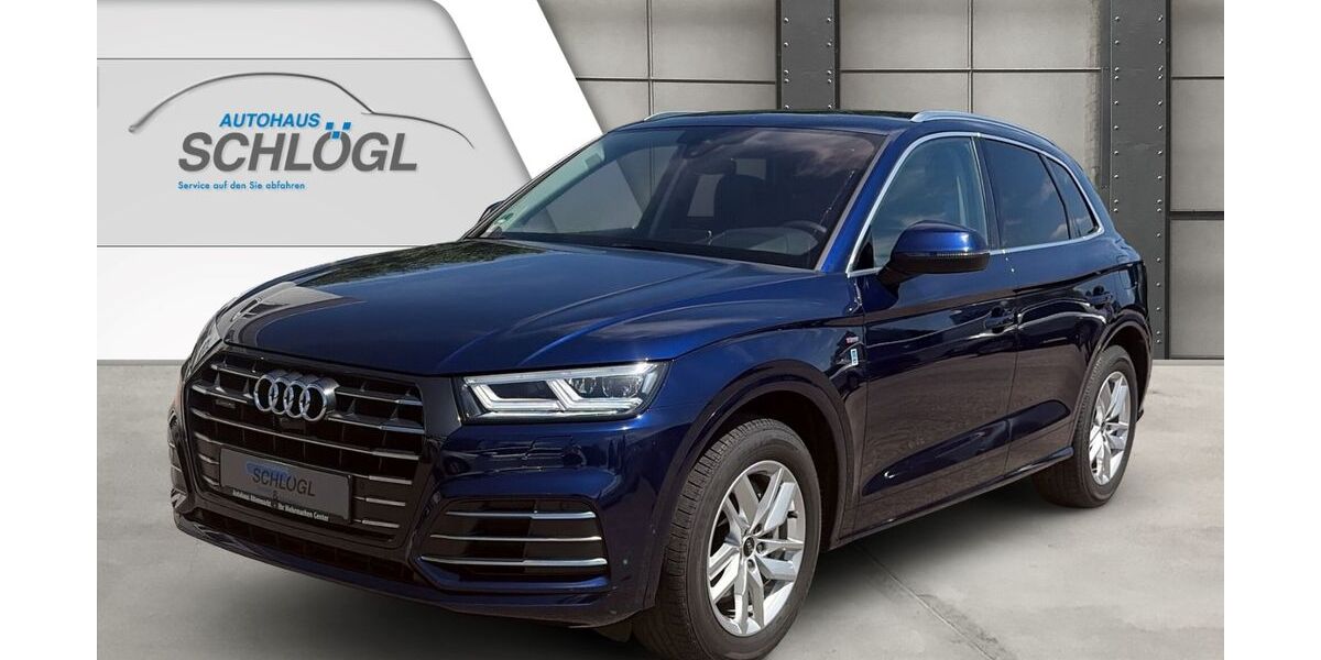Audi Q5 71.310 km 31.900 &euro; Traunreut 83301