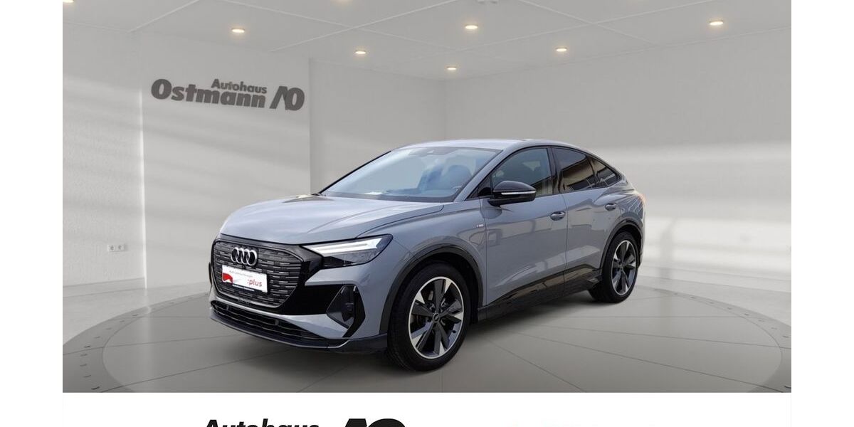 Audi Q4 e-tron 35.740 km 24.910 &euro; Wolfhagen 34466