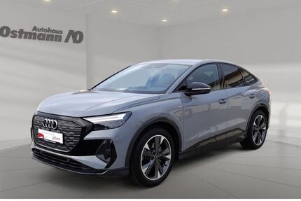 Audi Q4 e-tron 35.740 km 27.890 &euro; Wolfhagen 34466