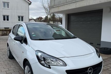 Opel Corsa 47.200 km 9.990 &euro; Illerkirchberg 89171