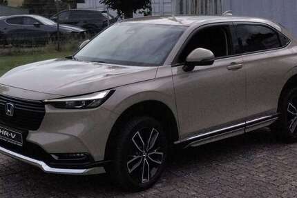 Honda HR-V 75.450 km 22.990 &euro; Dessau 06847