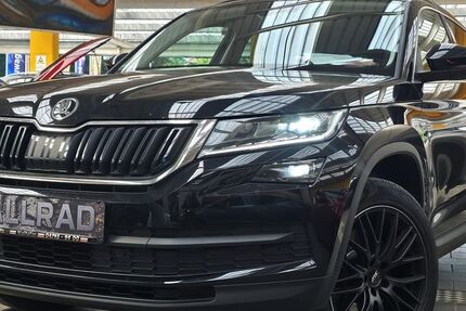 Skoda Kodiaq 47.800 km 28.875 &euro; Wallhöfen bei Bremen 27729