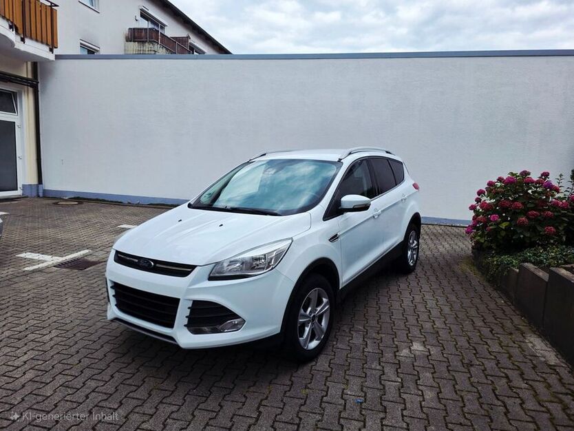 Kuga
