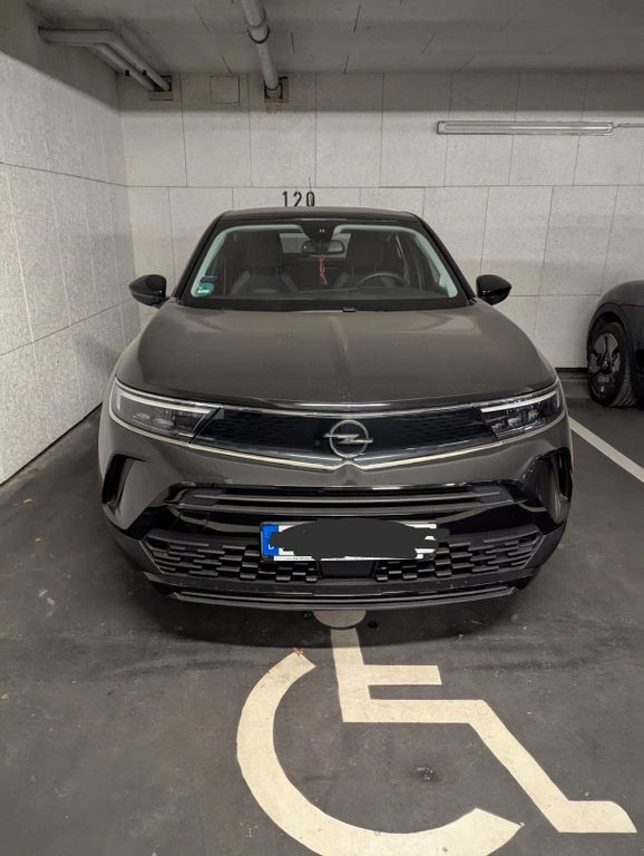 Mokka