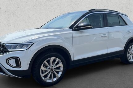 VW T-Roc 4.500 km 28.369 &euro; Bad Hersfeld 36251
