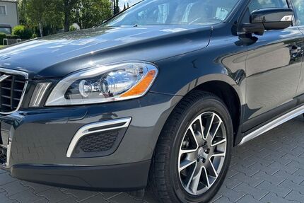 Volvo XC60 79.300 km 15.950 &euro; Göttingen 37079