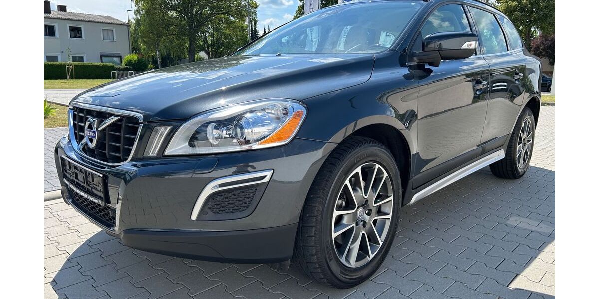 Volvo XC60 79.300 km 15.950 &euro; Göttingen 37079
