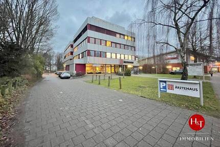 Gewerbeobjekt Bremen Kattenturm - 169.000&euro; | Angebot:25801335