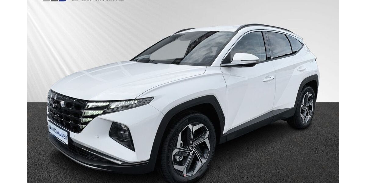 Hyundai TUCSON 20.000 km 29.985 &euro; Dresden / Radebeul 01445