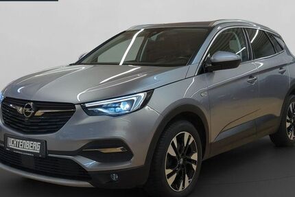 Opel Grandland (X) 86.300 km 15.980 &euro; Leverkusen 51381