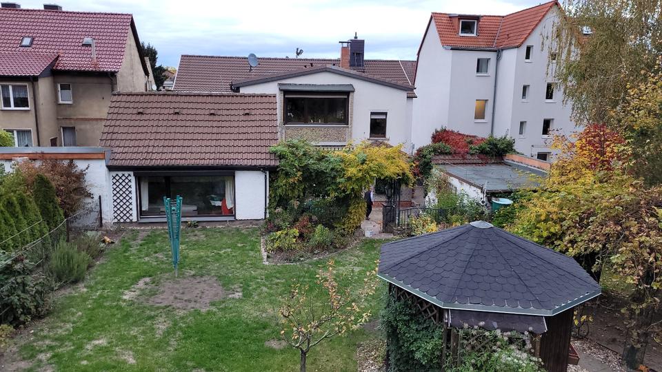Einfamilienhaus Halle (Saale) Dölau - 4 Zimmer, 155 m&sup2;, 350.000&euro; | Angebot:26705701