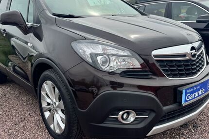 Opel Mokka 86.385 km 9.250 &euro; Hösbach 63768