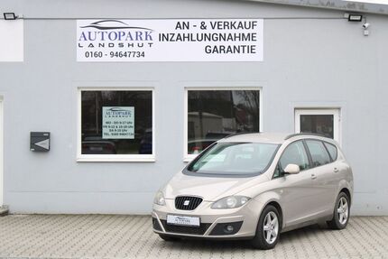 Seat Altea 224.000 km 1.750 &euro; Altdorf / Landshut 84032