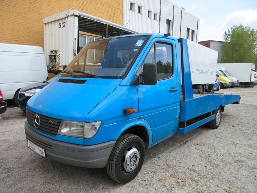 Sprinter
