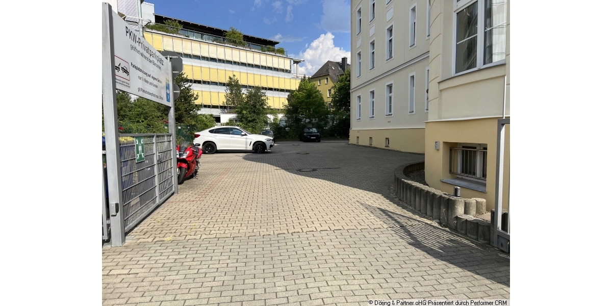 TOP Adresse - IHR neues Büro mit Lift und Pkw-Stellplätzen wartet auf Sie!!! - Gewerbeobjekt Gera Untermhaus | Angebot:27070947