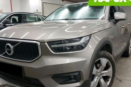 Volvo XC40 106.986 km 20.600 &euro; Hamburg 22529