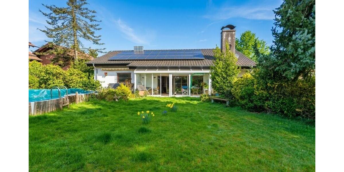 Einfamilienhaus Überherrn Altforweiler - 7 Zimmer, 156 m&sup2;, 349.000&euro; | Angebot:26362549