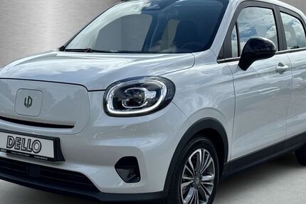 Leapmotor T03 4.500 km 17.980 &euro; Hamburg 21079