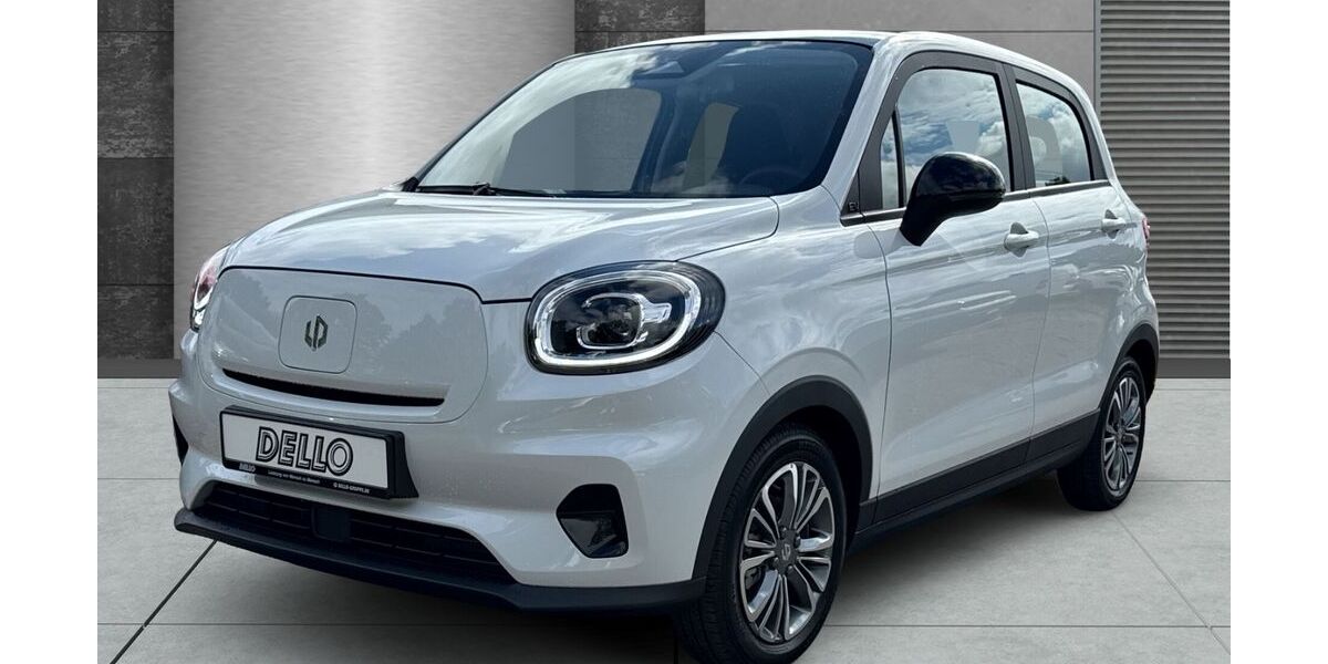 Leapmotor T03 4.500 km 17.980 &euro; Hamburg 21079