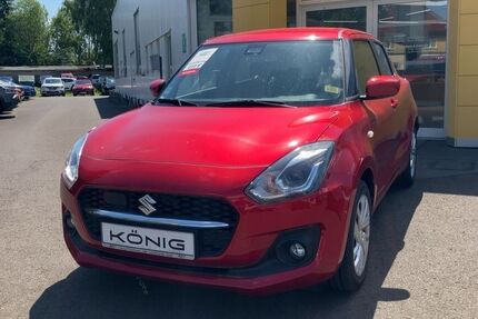 Suzuki Swift 21.949 km 15.499 &euro; Prenzlau 17291