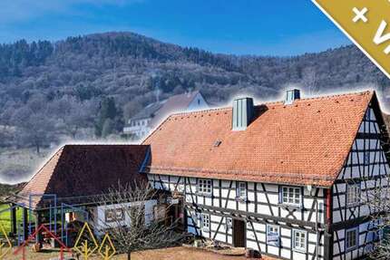 Gewerbeobjekt Nothweiler - 398.640&euro; | Angebot:20141350