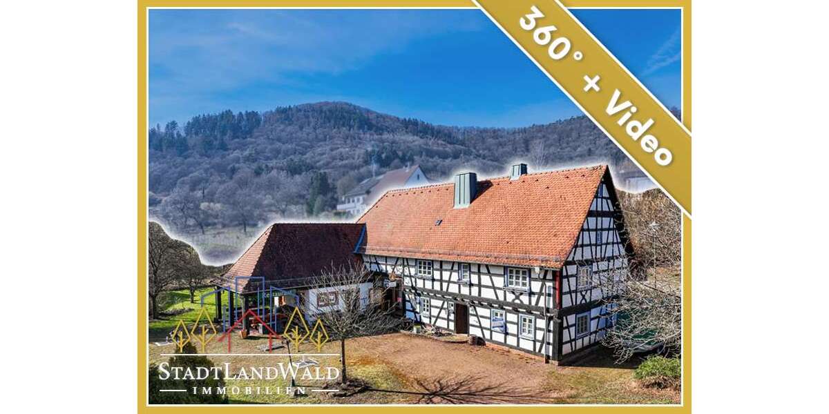Gewerbeobjekt Nothweiler - 398.640&euro; | Angebot:20141350