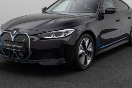 BMW i4 16.141 km 39.499 &euro; Isernhagen 30916