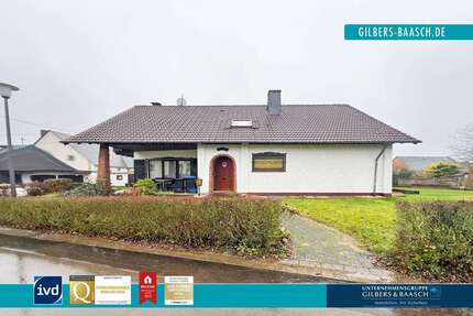 Haus zum Kaufen in Morbach 179.000 € 170 m² 10 zimmer