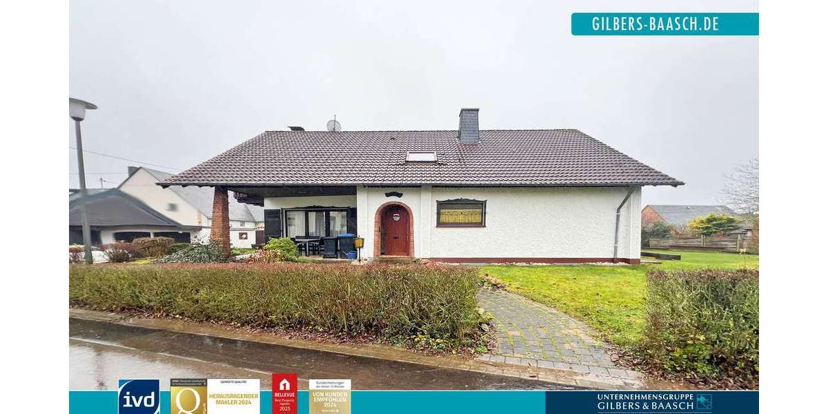 Haus zum Kaufen in Morbach 179.000 € 170 m² 10 zimmer