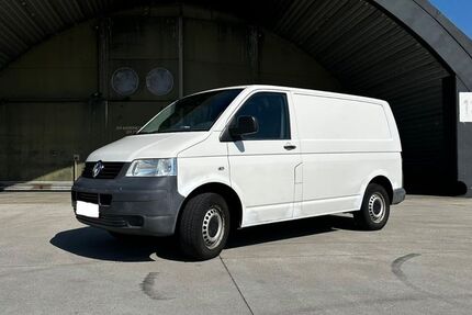 VW T5 Transporter 247.000 km 5.000 &euro; Ottobeuren 87724