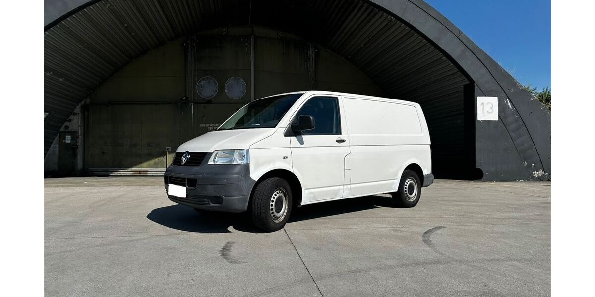VW T5 Transporter 247.000 km 5.000 &euro; Ottobeuren 87724
