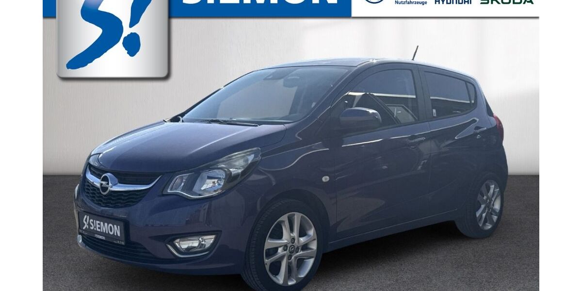 Opel Karl 135.995 km 6.430 &euro; Münster 48153