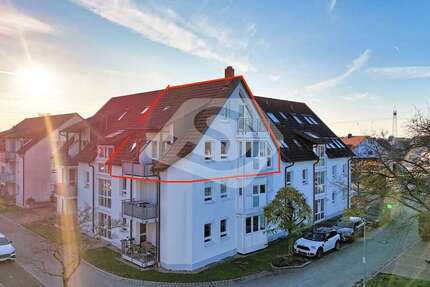 Wohnung zum Kaufen in Bad Krozingen 455.000 € 123.4 m² 3.5 zimmer