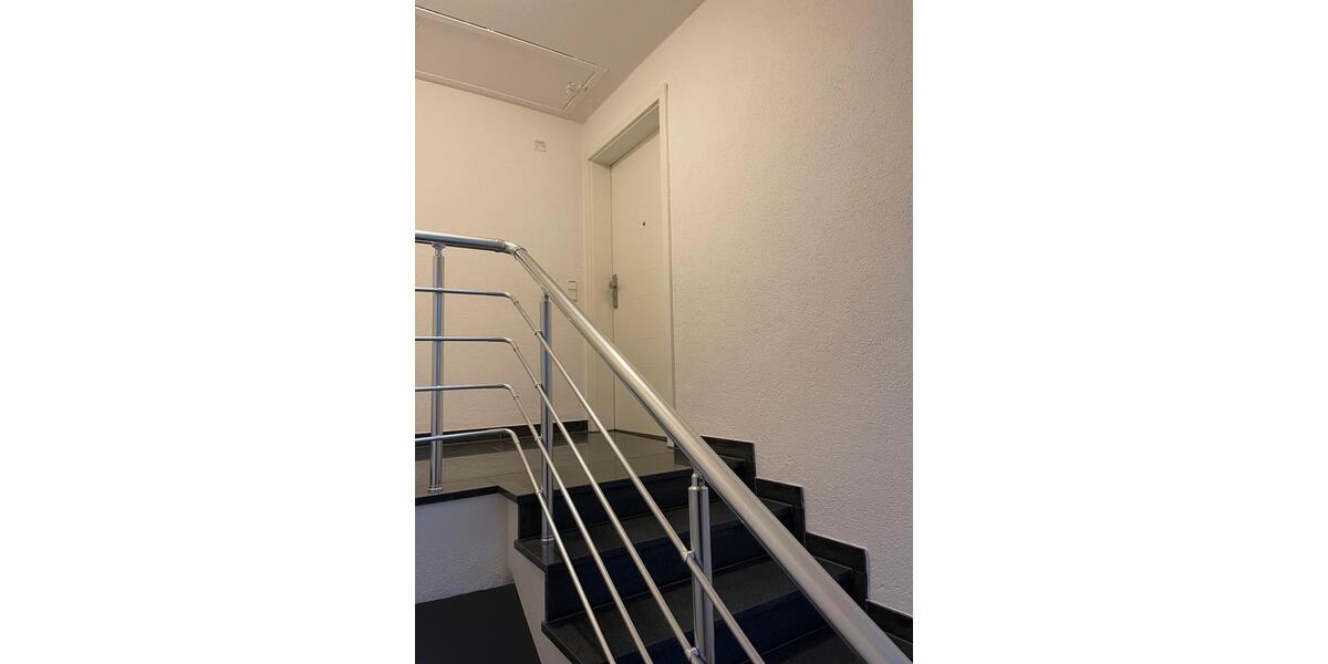 Vermietete Wohnung! Pefekt für Kapitalanleger 3 zimmer