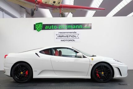 Ferrari F430 72.800 km 109.900 &euro; Nürnberg 90439