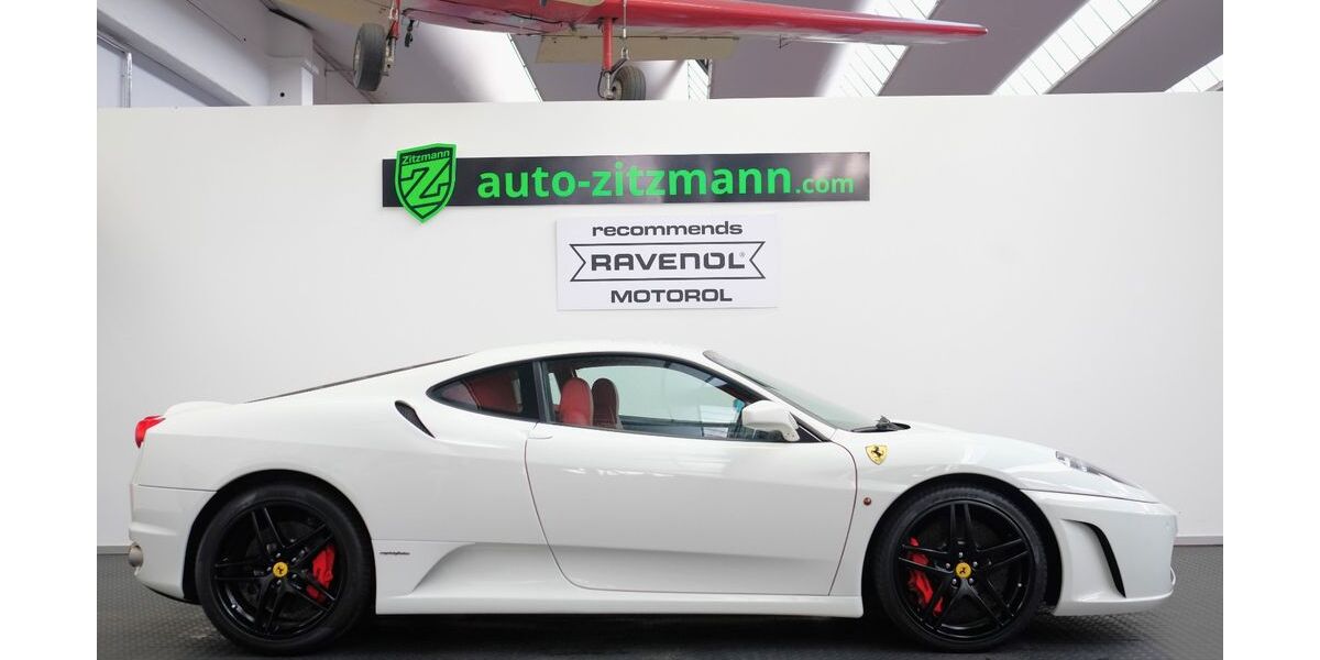 Ferrari F430 72.800 km 109.900 &euro; Nürnberg 90439