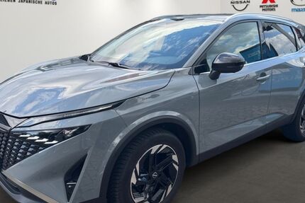 Nissan Qashqai 14.430 km 28.990 &euro; Celle 29227