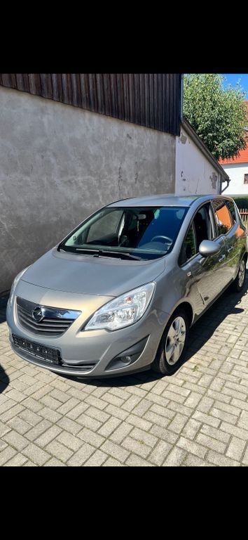 Meriva