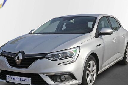 Renault Megane 120.897 km 6.990 &euro; Emmendingen 79312