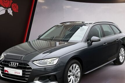 Audi A4 72.108 km 26.220 &euro; Villingen-Schwenningen 78052