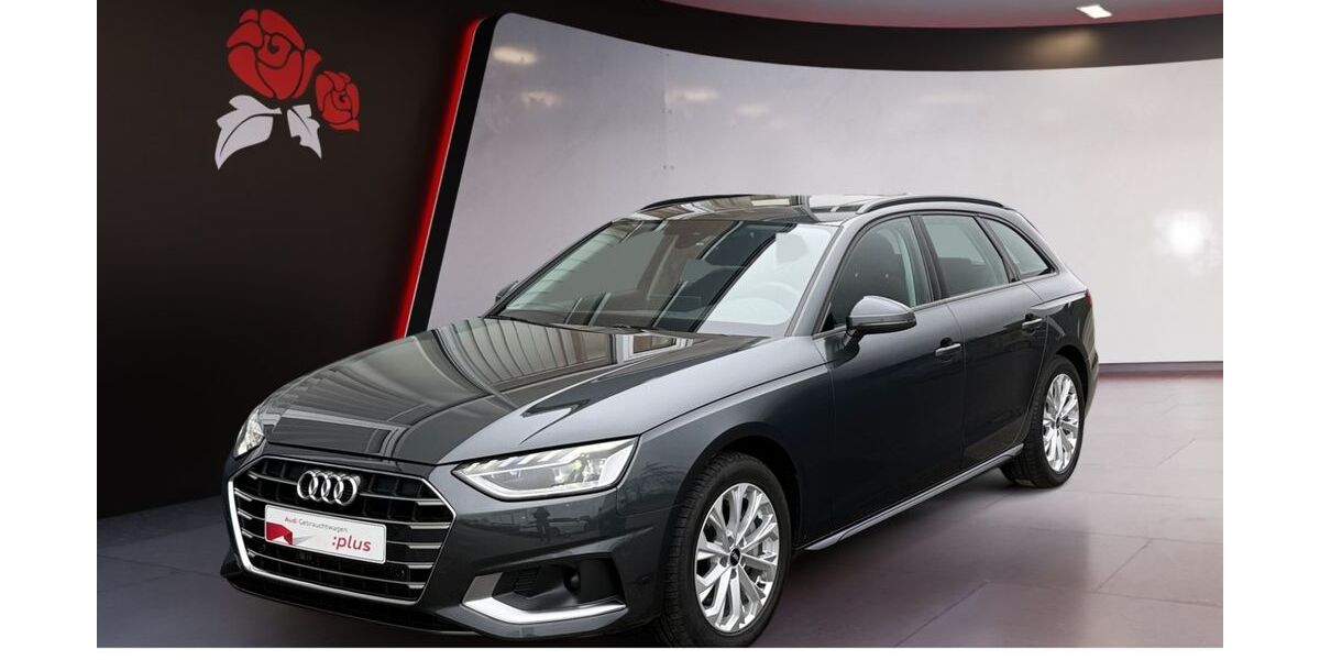 Audi A4 72.108 km 26.220 &euro; Villingen-Schwenningen 78052