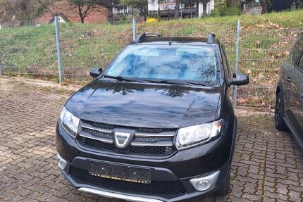 Dacia Sandero 161.387 km 4.600 &euro; Rheinfelden 79618