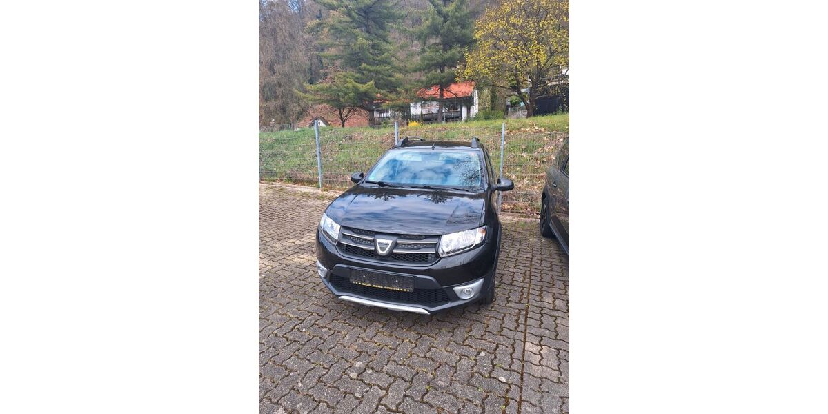 Dacia Sandero 161.387 km 4.600 &euro; Rheinfelden 79618
