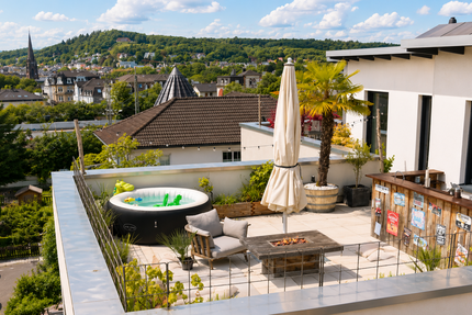 Wohnung Bad Nauheim - 3.5 Zimmer, 167 m&sup2;, 1.120.000&euro; | Angebot:26722329