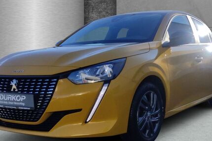 Peugeot 208 24.970 km 13.490 &euro; Hildesheim 31135