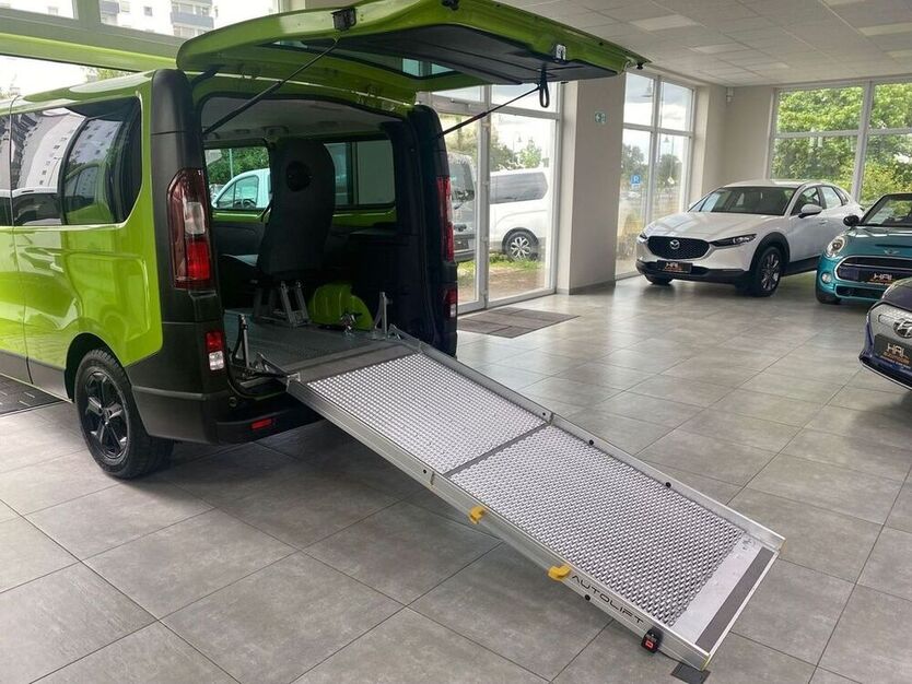Vivaro