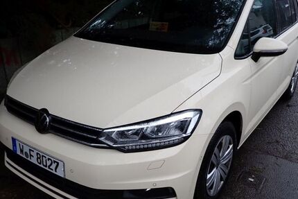 VW Touran 107.000 km 23.999 € Leipzig 04328