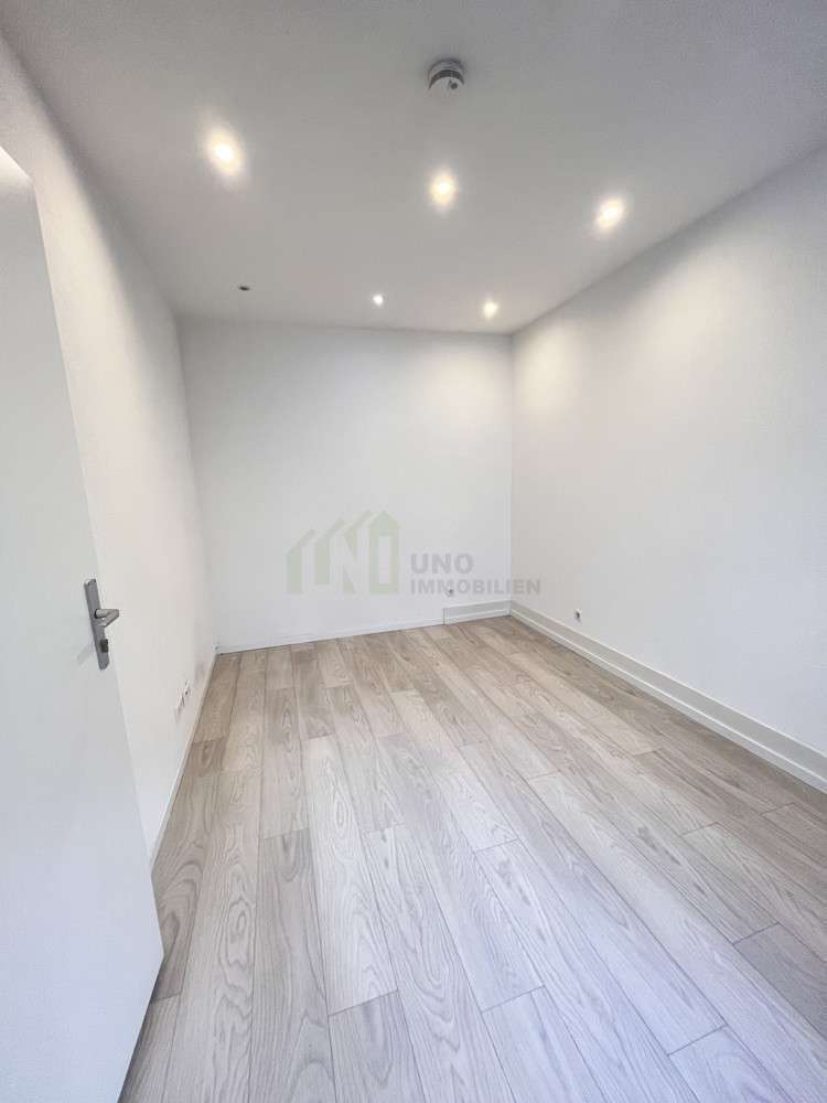 Wohnung zum Mieten in Stuttgart 440 € 13 m²