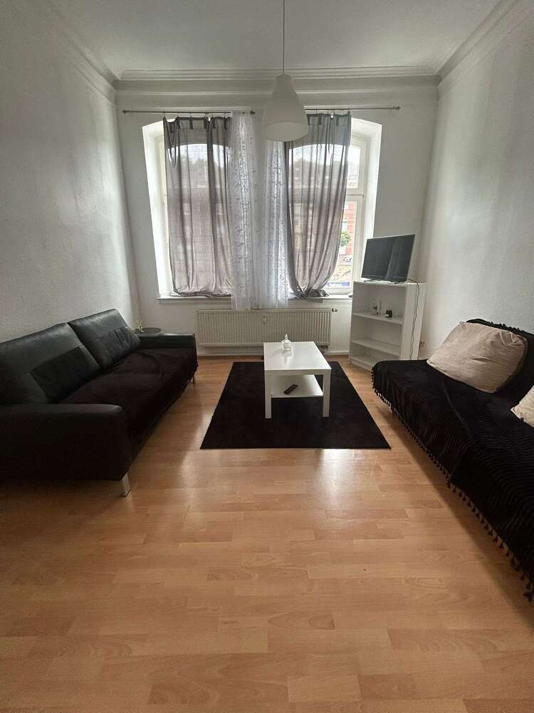 Wohnung zum Mieten in Stolberg 400 € 49.5 m²